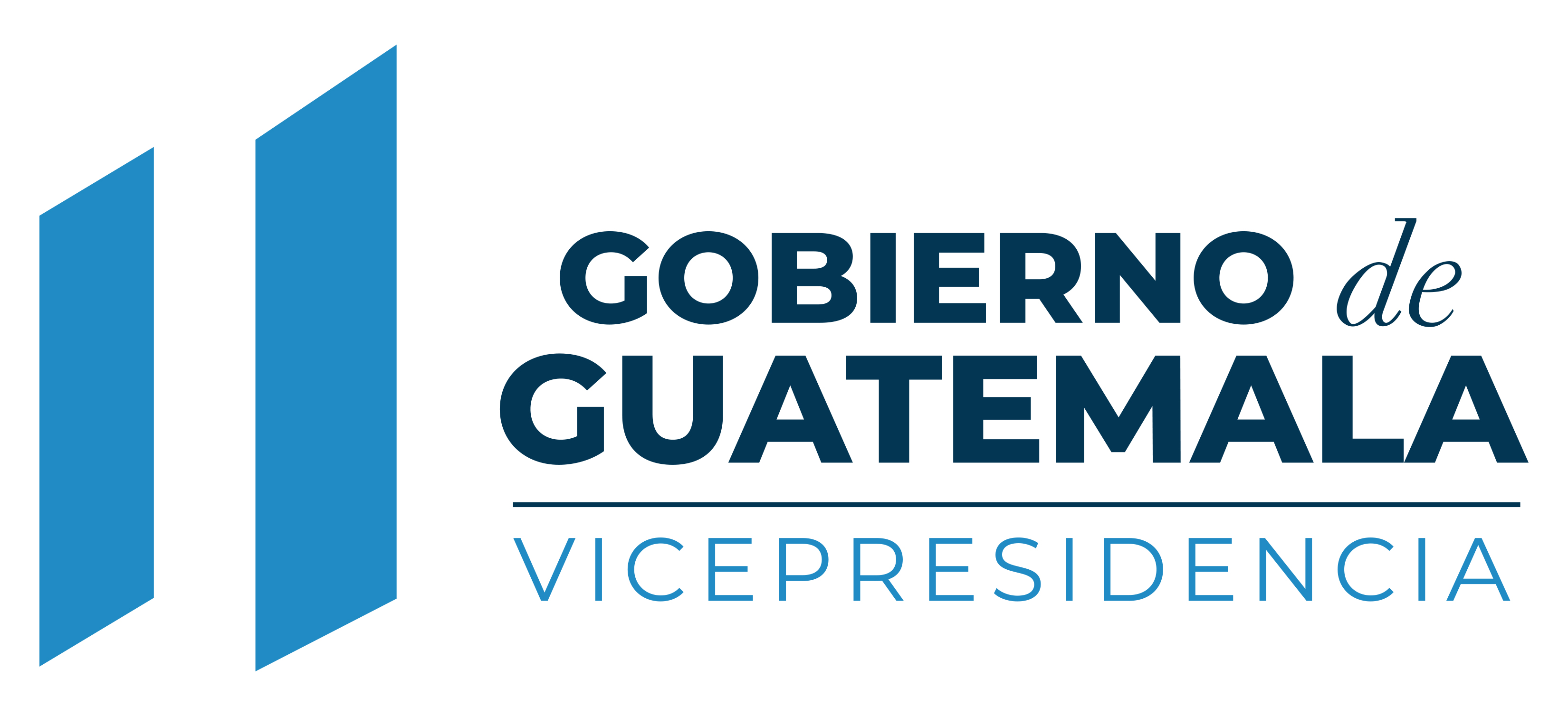 logo Vicepresidencia 2020 2024