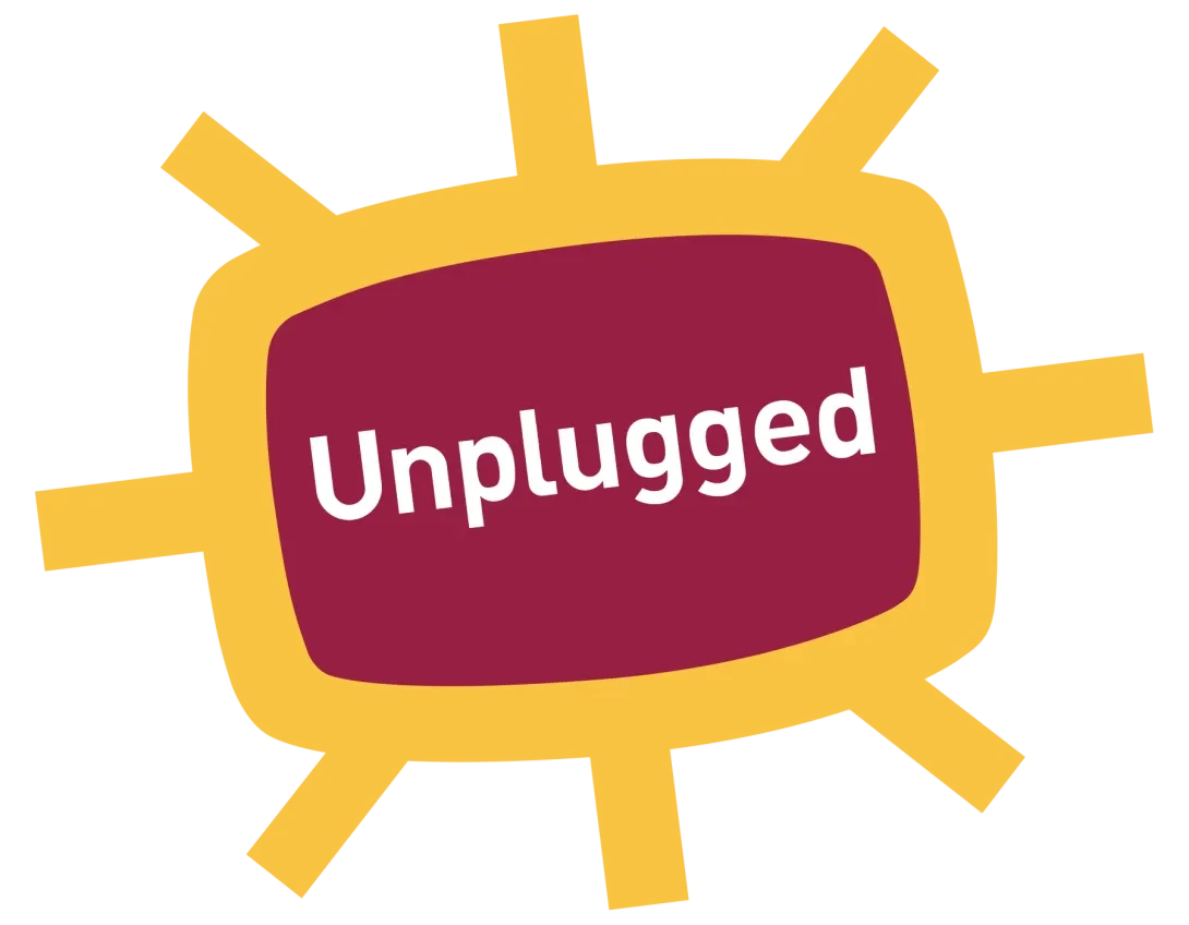 unplugged